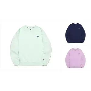 [Lee Kids](센텀시티점)숄더 라인 포인트 스웨트셔츠 LK2501CR04
