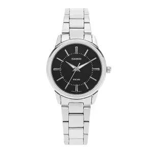 [카시오][카시오 CASIO] LTP-1303D-1AVDF 여성 시계