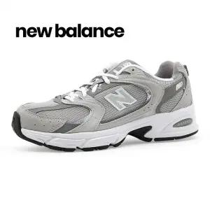 뉴발란스 남녀공용 530 그레이 (MR530CK)(size 220-300)