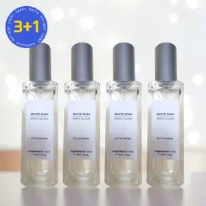 떼시스 화이트 솝 도브 향수 오드퍼퓸 도브향 30ml 4개