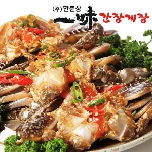 40년 장안동 맛집 한춘상 일미 간장게장 5호