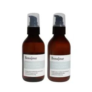 보나쥬르 바이옴 쉴드 세라 스킨 500ml, 1개 + 로션 500ml, 1개