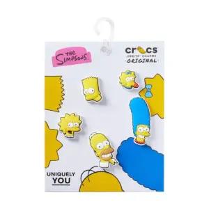 CROCS- HC02 심슨 가족 JIBBITZ 매장발송 CROCS 신발 꾸미기 악세사리 참 파츠 100148
