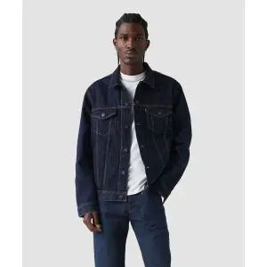 리바이스 LEVI'S 타입 III 트러커 자켓 72334-0134