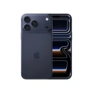 Apple 아이폰 17 프로 자급제 1TB 딥 블루 MG8R4KH/A