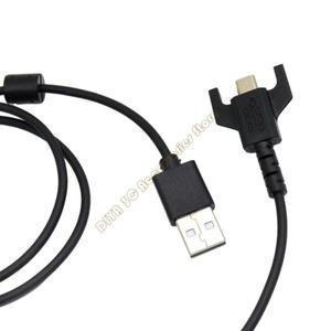 g903 부품 GPX G900 무선 마우스 N7YA 교체 USB 충전 케이블