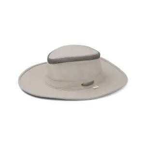Tilley Ltm6 Airflo 햇빛 차단 모자 Rockface 592474