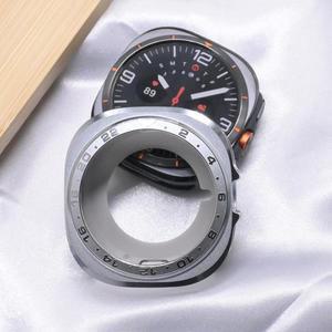 삼성 갤럭시 워치 울트라 2025용 메탈 케이스 보호 쉘 프로텍터 커버 47mm 액세서리