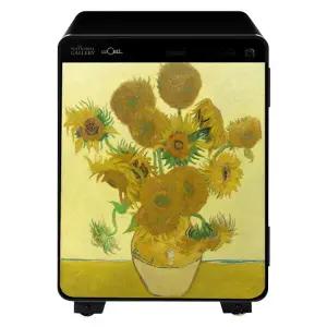 루셀 내셔널갤러리 명화 고흐 해바라기 60L (CB-060GS)