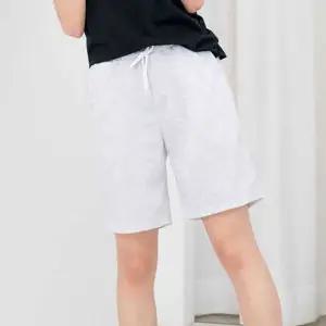 밴딩 반바지 5부팬츠 여름 체육복바지 데일리 여성가을바지 가을바지