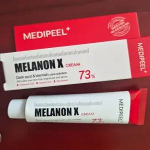 동아제약멜라논 크림 대체 메디필 30ml 멜라노사 재생 연고 마데카 (마스크팩포함)