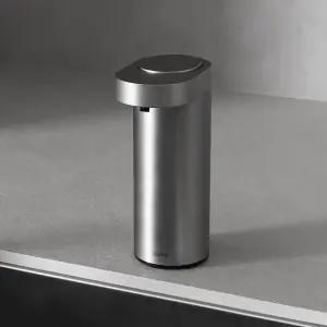 무선 자동 디스펜서 세제 손세정제 270ml