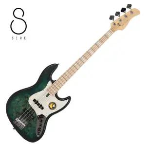 SIRE 베이스기타 MARCUS MILLER V7 ASH 5ST Reissue TGS
