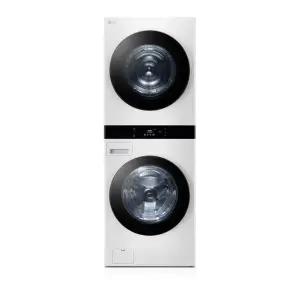 LG 트롬 워시타워 WL21WDU 배송무료