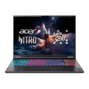 에이서 니트로 16S AI AN16S-61-R8BA Acer 지포스 RTX 5060 게이밍노트북 윈도우11