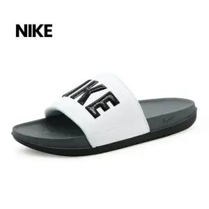나이키 오프코트 슬리퍼 (BQ4639-001)