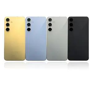 삼성전자 갤럭시 S24FE 자급제 256GB SM-S721N (블루)