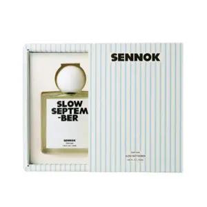 센녹 퍼퓸 슬로우 셉템버 50ml