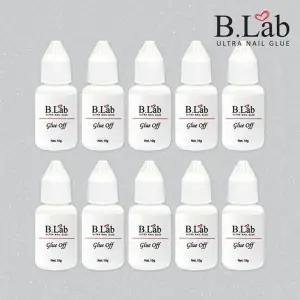뷰랩- 글루오프 (10g)x10개 글루 리무버 네일아트-W5F0E79
