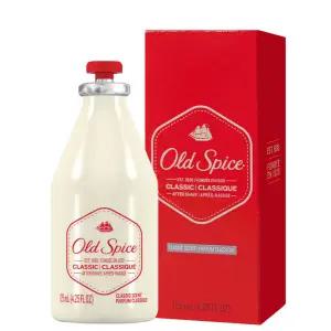 올드스파이스 에프터 쉐이브 로션 클래식 125ml 미국피앤지