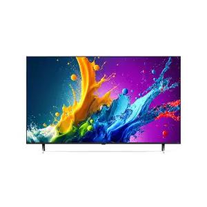 [최대 60개월 무이자] LG QNED TV 217cm [86QNED80TKA]