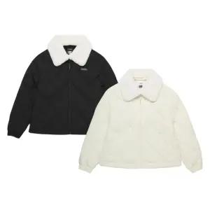 2025 FW 내셔널지오그래픽키즈 KIDS 튜브 패딩 점퍼 K254GPD010