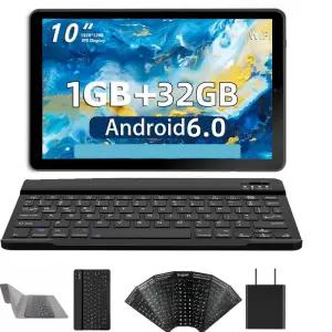가성비태블릿 Hot New Sales 1GB RAM 16GB ROM 6103 안드로이드 60 Tablet PC 101 INCH CPU RK3188 Quad Co