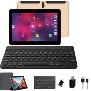 가성비태블릿 101 INCH K13 안드로이드 90 Tablet PC RAM 3GB ROM 32 GB MTK9863 Quad-Core Dual Camera WI
