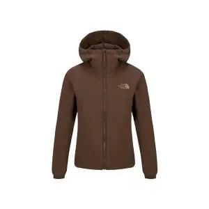 여성 BOUVET SHORT HOODIE RNJ3NR86B-BRS