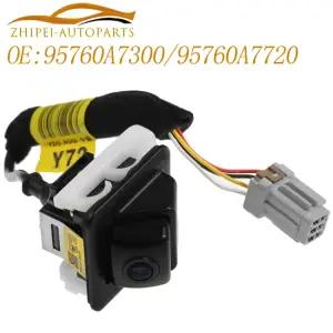 카메라 반전 후방 보조 기아 용 95760A7300 Cto 후면 95760A7000 95760A7720 자동차