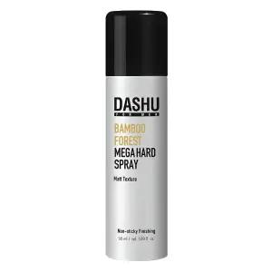 다슈 포 맨 밤부 포레스트 메가 하드 헤어 스프레이 180ml 1개