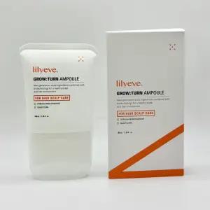 릴리이브 그로우턴 앰플 두피 세럼 100ml
