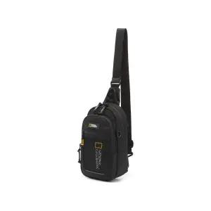 매장정품 내셔널지오그래픽 NATIONALGEOGRAPHIC N265ACR570 파치 슬링백 BLACK N265ACR570099 647837