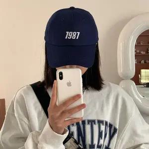 [하프클럽/]캐주얼모자 야구 패션모자 썬캡