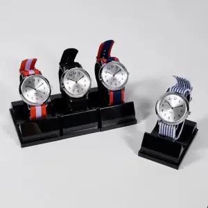 ibis 16000 패션손목시계 SP)-L 1세트 16개입 수능시계 손목시계 남성손목시계