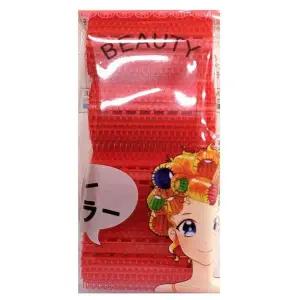 [하프클럽/]짧은 시간에도 예쁜 스타일 완성 젤리 헤어롤 대 39mm