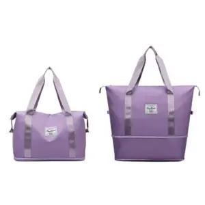 보스턴백 여행 가방 캐리어 보조 대용량 확장 보스턴백 대용량 확장