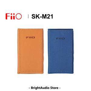 M21호환  FIIO SK-M21 가죽 케이스