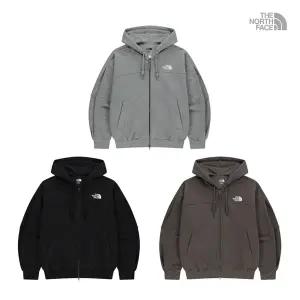 데이오프 후드 집업 NJ5JR50