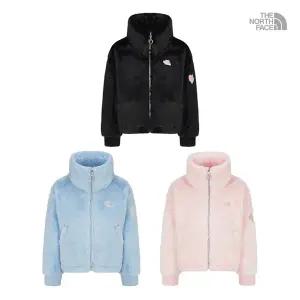 걸즈 퍼피 플리스 자켓 NJ4FR52