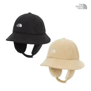 키즈 돔 이어머프 햇 NE3HP51
