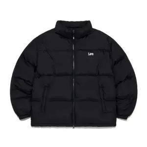[LEE] 어센틱 다운 블랙 LE2504DP01BK