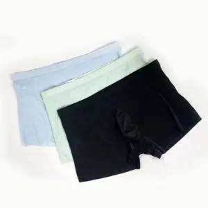 [콩심팥심]시원한 여름 드로즈 밴딩 쿨 편한 이너웨어 남자 속옷