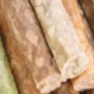 고품질 반려견 치석 제거 우유 간식 덴탈껌 10개입 영양 치아 케어 (WFK79UW)
