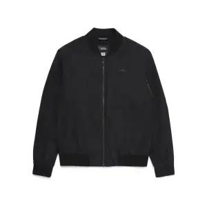 백화점정품 NATIONALGEOGRAPHIC N253UJP260 어반 시티 블루종 점퍼 BLACK 174300