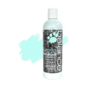 고품질 네추럴 알로에 강아지 고양이 피부진정 샴푸 503ml (WD5227D)