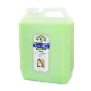 고품질 강아지 전견종 일반용 내츄럴 대용량 샴푸 린스 4L (WD52272)