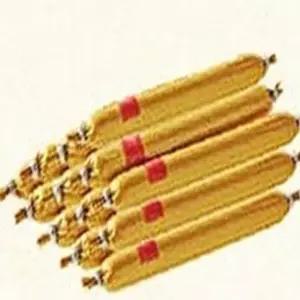 고품질 치킨맛 애견 소세지 스낵 14p 영양 간편 훈련용 사료 (WFK7AVB)