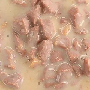 반려묘 간식 습식 파우치 85g 명태 육즙 스트레스 해소 눈건강 사료