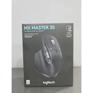 [삼성]로지텍 MX Master 3S (정품) (O)
